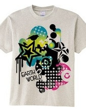 EARTH WORLD