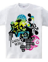 EARTH WORLD