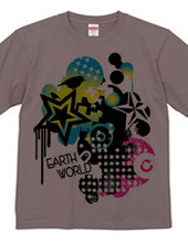 EARTH WORLD