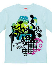 EARTH WORLD