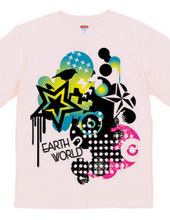 EARTH WORLD