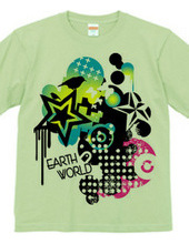 EARTH WORLD