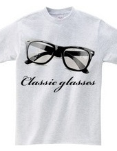 Classic glasses