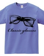 Classic glasses