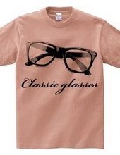 Classic glasses