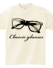 Classic glasses