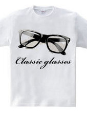 Classic glasses