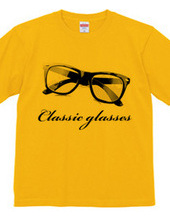 Classic glasses