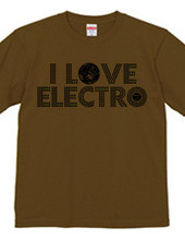 I love erectro!!