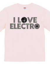 I love erectro!!