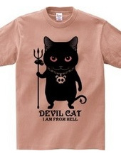 devil cat