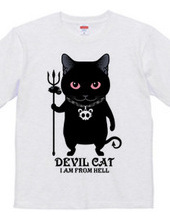 devil cat