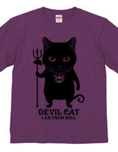 devil cat