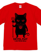 devil cat