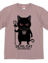 devil cat