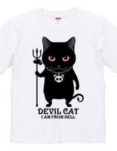 devil cat