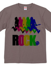 ROCK