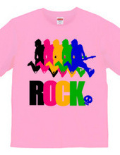 ROCK