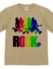 ROCK