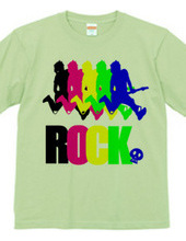 ROCK