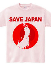 SAVEJAPAN