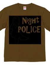 Night police