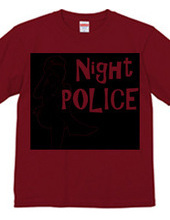 Night police