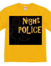 Night police