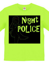 Night police