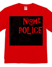 Night police