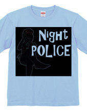 Night police