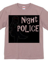 Night police