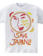 Save Japan!!