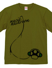 Music Mushroom