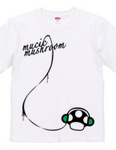 Music Mushroom