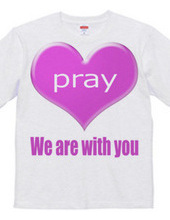 We are praying for... (2)