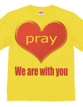 We are praying for... (2)