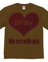 We are praying for... (2)