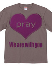 We are praying for... (2)