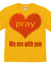 We are praying for... (2)