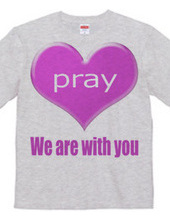 We are praying for... (2)