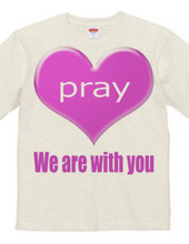 We are praying for... (2)