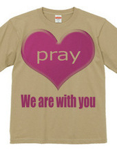 We are praying for... (2)