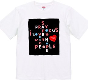 Japan Earthquake Charity T-shi