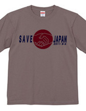 SAVE JAPAN