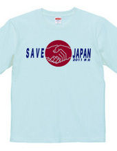 SAVE JAPAN