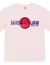 SAVE JAPAN