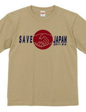 SAVE JAPAN