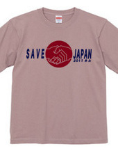 SAVE JAPAN