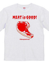 Meat is Goood!